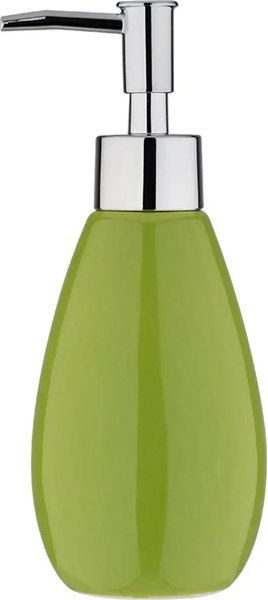 Дозатор для жидкого мыла Рыжий кот Лайм 106626