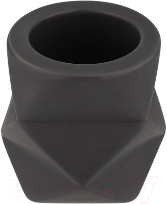 Ершик для унитаза Рыжий кот Геометрия TB 106624