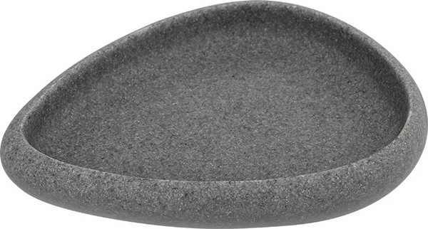 Мыльница Рыжий кот Гранит 106582