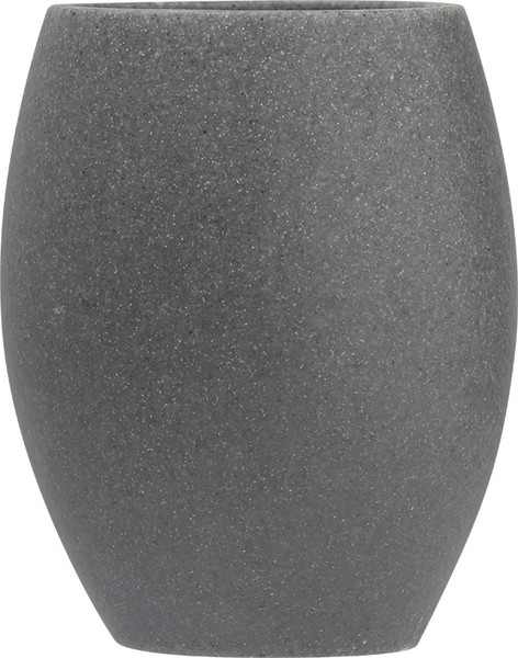 Стакан для зубной щетки и пасты Рыжий кот Гранит 106580