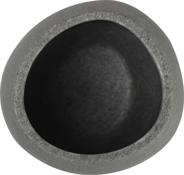 Стакан для зубной щетки и пасты Рыжий кот Гранит 106580