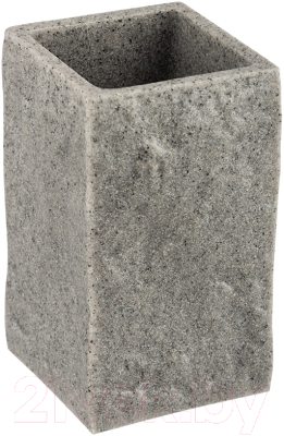 Стакан для зубной щетки и пасты Leonord Amsterdam 106590 - фото