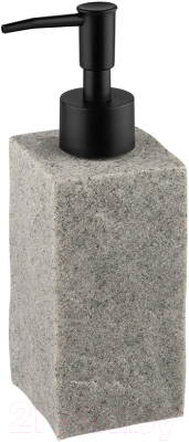 Дозатор для жидкого мыла Leonord Amsterdam 106589 - фото