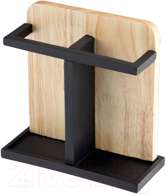 Держатель для зубной щетки Leonord Sydney 106586 - фото