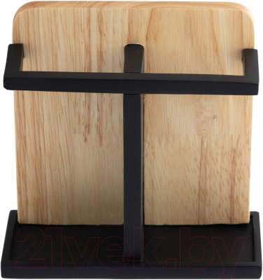 Держатель для зубной щетки Leonord Sydney 106586