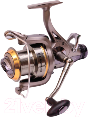 Катушка безынерционная Flagman Fishing Endura Carp 70 / ECF7000 - фото