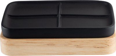 Мыльница Leonord Sydney 106587