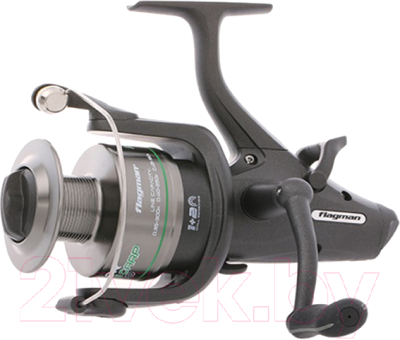 Катушка безынерционная Flagman Fishing Sensor Big game Carp 6000 / SBGC6000 - фото