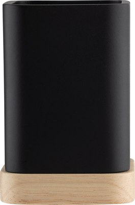 Стакан для зубной щетки и пасты Leonord Sydney 106585