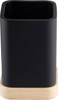 Стакан для зубной щетки и пасты Leonord Sydney 106585