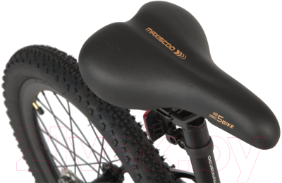 Детский велосипед Maxiscoo 5Bike 20 M 2024 / MSC-M5-2002