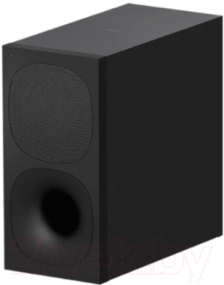 Звуковая панель (саундбар) Sony HTS400.RU3