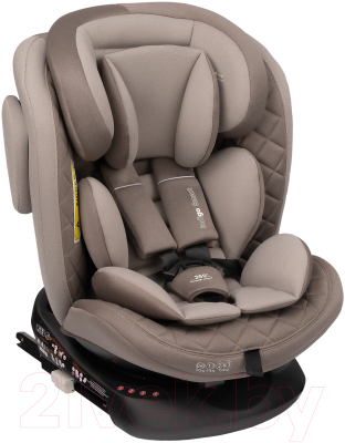 Автокресло INDIGO Smart Plus Isofix - фото