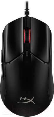 Мышь HyperX Pulsefire Haste 2 (6N0A7AA) - фото