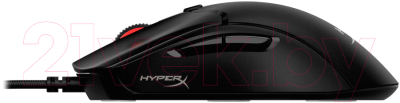 Мышь HyperX Pulsefire Haste 2 (6N0A7AA)