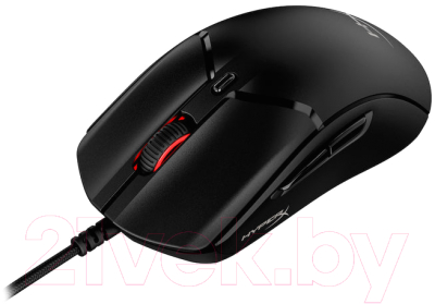Мышь HyperX Pulsefire Haste 2 (6N0A7AA)