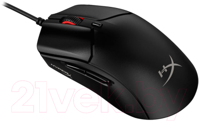 Мышь HyperX Pulsefire Haste 2 (6N0A7AA)
