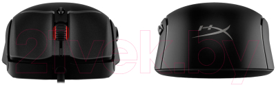 Мышь HyperX Pulsefire Haste 2 (6N0A7AA)
