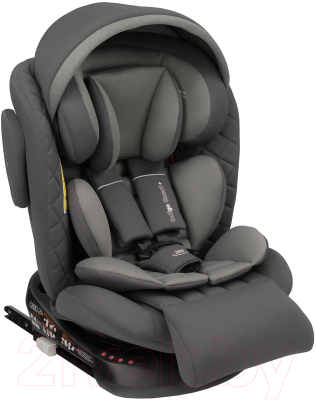 Автокресло INDIGO Smart Plus Isofix - фото