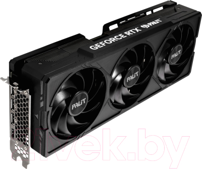 Видеокарта Palit RTX4070TI Super JetStream OC 16GB (NED47TSS19T2-1043J)