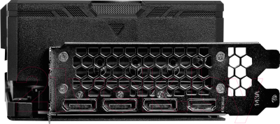 Видеокарта Palit RTX4070TI Super JetStream OC 16GB (NED47TSS19T2-1043J)