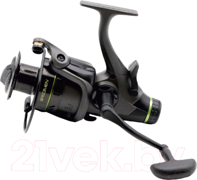 Катушка безынерционная Guru N-Gauge Specimen 6000 Reel / GRD267 - фото