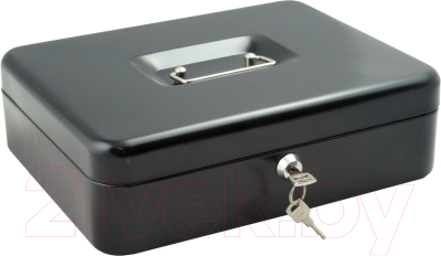 Кэшбокс Klesto MB-4 - фото