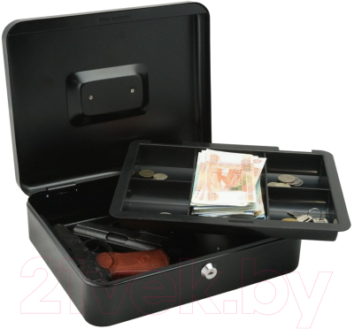 Кэшбокс Klesto MB-4