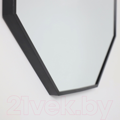 Зеркало AksHome Radiant 60x60