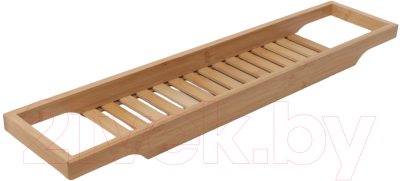 Полка на ванну AksHome Lily - фото