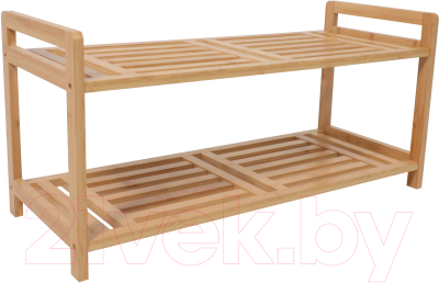 Полка для обуви AksHome Violet 2 - фото