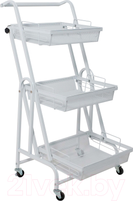 Этажерка AksHome Sintia - фото