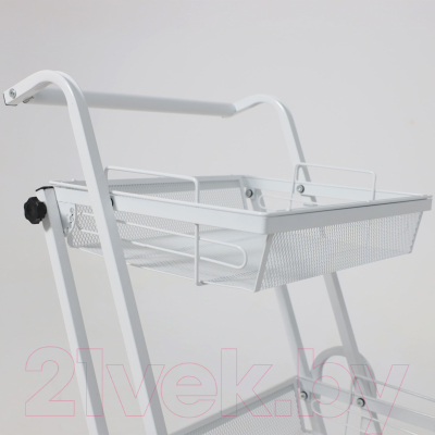 Этажерка AksHome Sintia