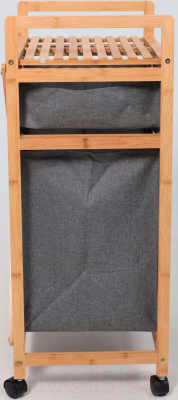 Система хранения AksHome Lavender