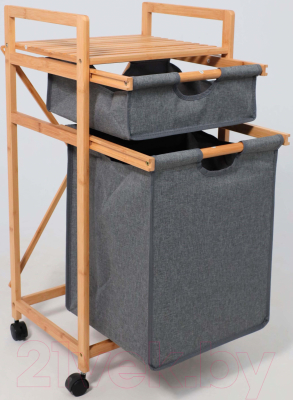 Система хранения AksHome Lavender