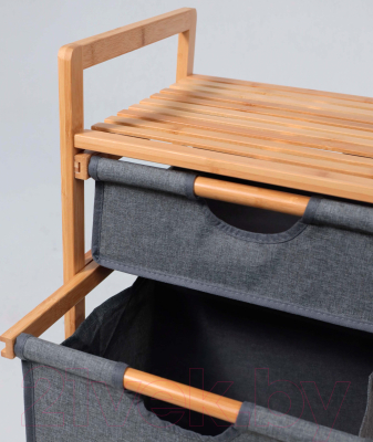 Система хранения AksHome Lavender