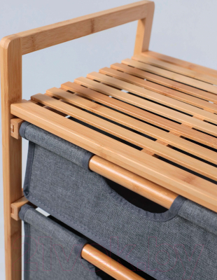 Система хранения AksHome Lavender