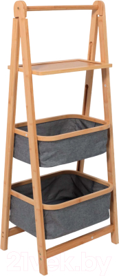 Этажерка AksHome Pansy (Iris) - фото