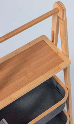 Этажерка AksHome Pansy (Iris)