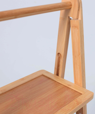 Этажерка AksHome Pansy (Iris)