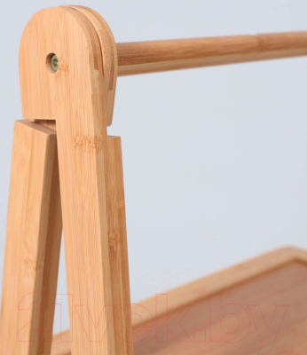 Этажерка AksHome Pansy (Iris)