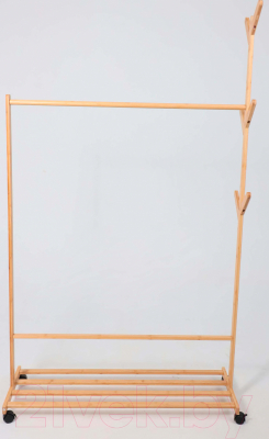 Стойка для одежды AksHome Camellia