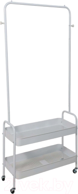 Стойка для одежды AksHome Harmony - фото