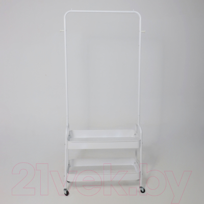 Стойка для одежды AksHome Harmony
