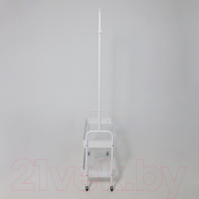 Стойка для одежды AksHome Harmony