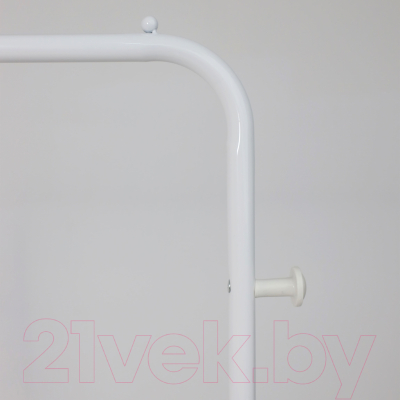 Стойка для одежды AksHome Harmony