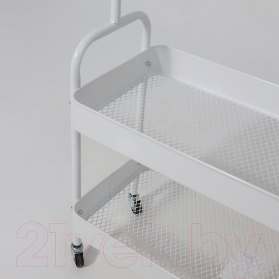 Стойка для одежды AksHome Harmony