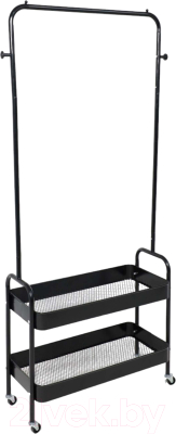 Стойка для одежды AksHome Harmony - фото