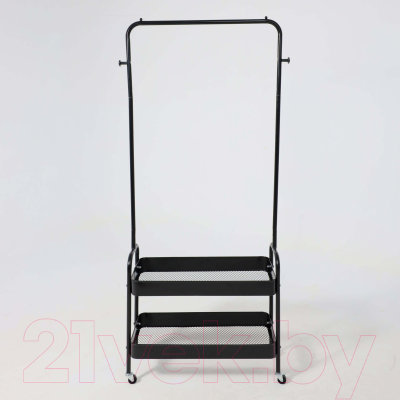 Стойка для одежды AksHome Harmony