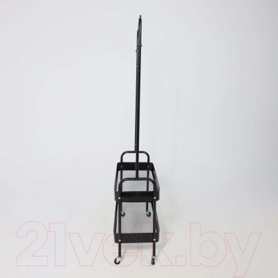 Стойка для одежды AksHome Harmony